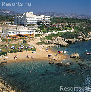 Atlantica Golden Beach Hotel 3
